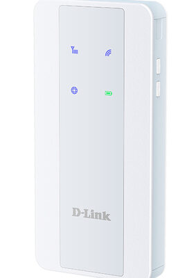 5G WI-FI 6 MOBILE HOTSPOT