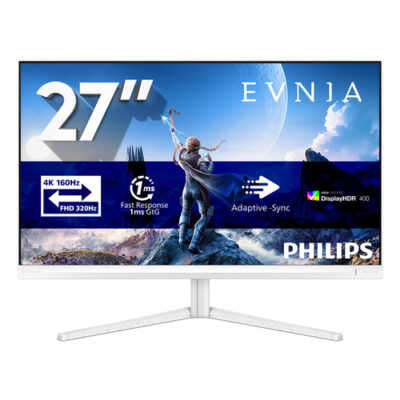 27M2N5901A 27IN 68.58CM IPS