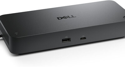 DELL PRO SMART DOCK SD25TB5
