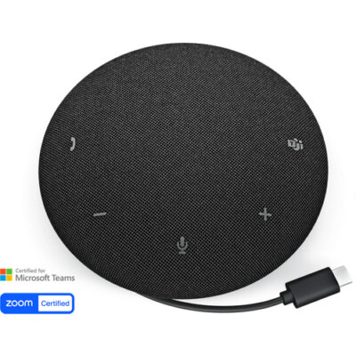 DELL PRO WIRED SPEAKERPHONE