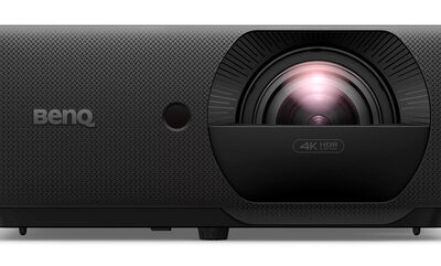 LK830ST 4K UHD 3840X2160