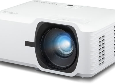 LSD401HD LASER DLP 1080P