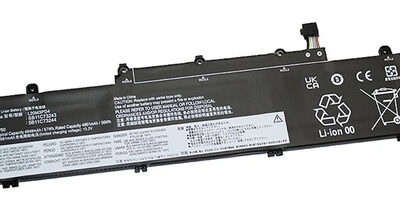 BTI 3 CELL BATTERY FOR LENOVO