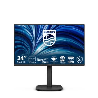 24B2U3301D 24N 60.96CM IPS