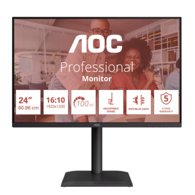 X24E4U 24IN 60.96CM IPS