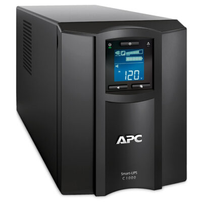 FACTORY REFURBISHED APC