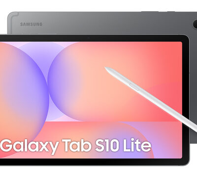 X400 GALAXY TAB S10 LITE 256GB