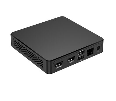 FUTURE NUC CELERON N150