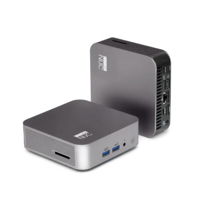 FUTURE NUC RYZEN 7