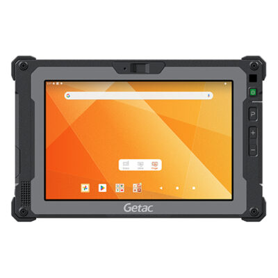 ZX10G2 - QCS6490 10IN WEBCAM