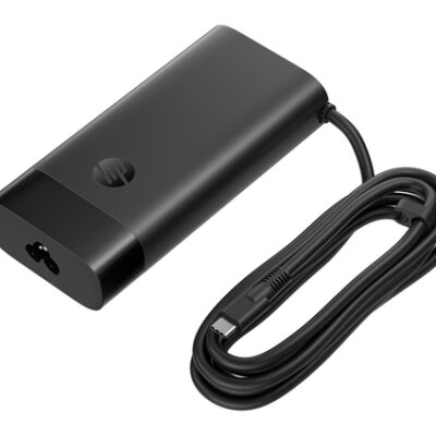 HP USB-C 140W LAPTOP CHARGER