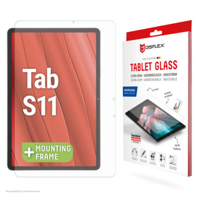 SAMSUNG GALAXY TAB S11
