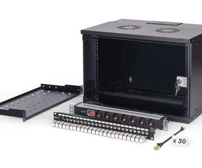NETW-SET SOHO PRO 7HE  19SW