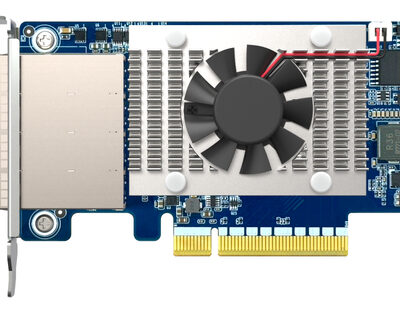 4-PORT MINISAS HD HOST BUS