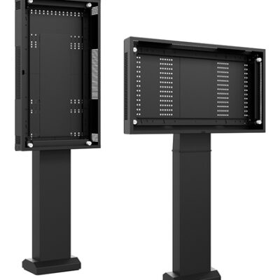 SCREENOUT OH 55