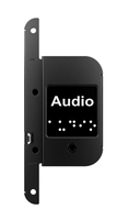 KIT I-SERIES SIDE MOUNT