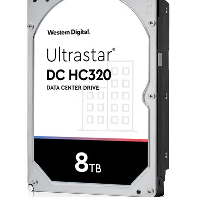 3.5IN 26.1MM 8192GB 256MB SATA