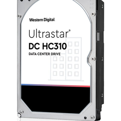 3.5IN 26.1MM 4096GB 256MB SAS
