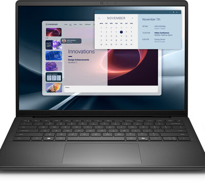 DELL PRO 14 ESSENTIAL PV14255