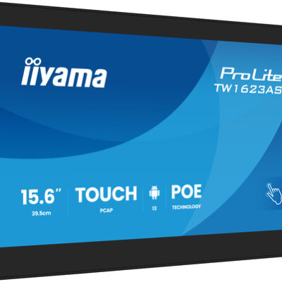 TW1623AS-B3P 15.6IN ANDROID OS