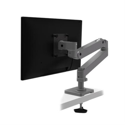 LX PRO ARM SINGLE DISPLAY DESK