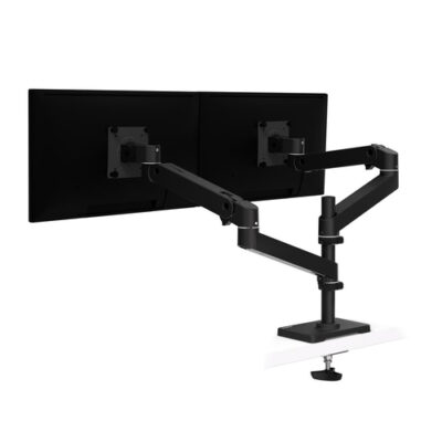 LX PRO ARM DUAL DISPLAY