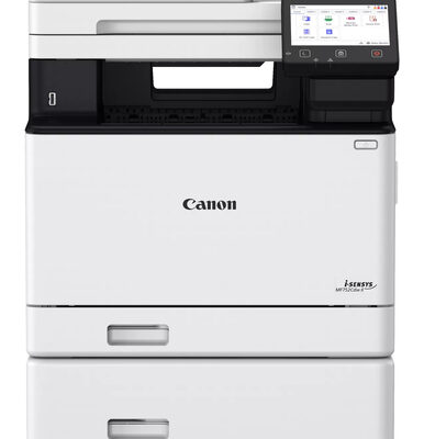 I-SENSYS MF752CDW II