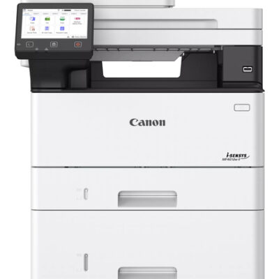 I-SENSYS MF461DW II