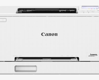 I-SENSYS LBP646CDW