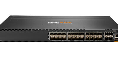 ANW CX 6300M 24P 4L 2FS P-STOCK