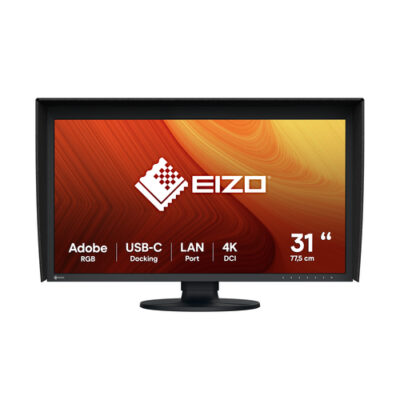 CG3100X 4K-DCI IPS LCD