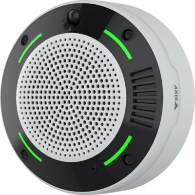 AXIS D6310 AIR QUALITY SENSOR