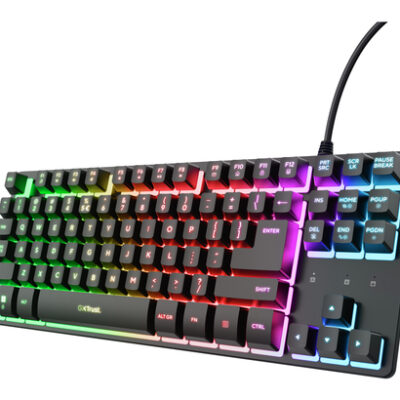 GXT833 THADO TKL KEYBOARD BLK