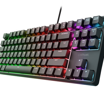 GXT864 CADA TKL GAMING KEYBOARD