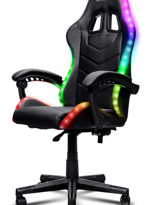 GXT704 RONIQ RGB GAMING CHAIR