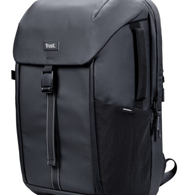 JERSEY TRAVEL BACKPACK