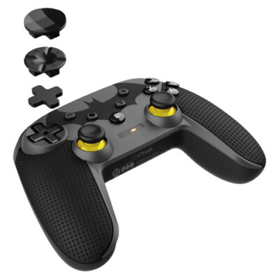 GXT542BM MUTA WRL CONTRL BATMAN