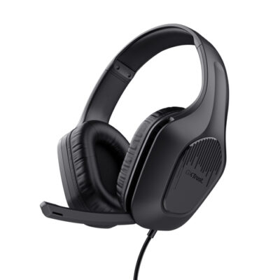 GXT417 ZIROX HEADSET CONSOLE