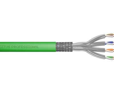 CAT 8.2 S-FTP CABLE 1000 M