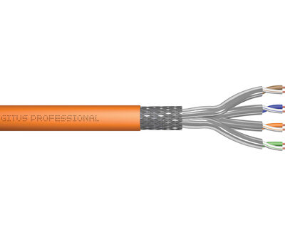 CAT 7 S-FTP CABLE 1000 M