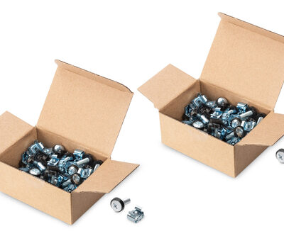 100X M6 INSTALLATION SCREW SET