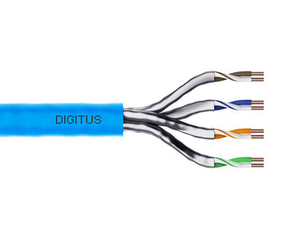 CAT 6A U-FTP CABLE 305 M