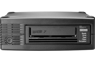 LTO-7 EXT TP DRV 5XLTO-7 -STOCK