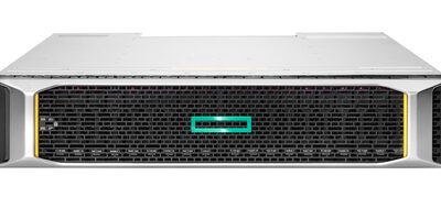 MSA 2062 SFF SAS 12X2.4T -STOCK