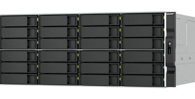 4U 24-BAY 3.5IN SATA HDD NAS