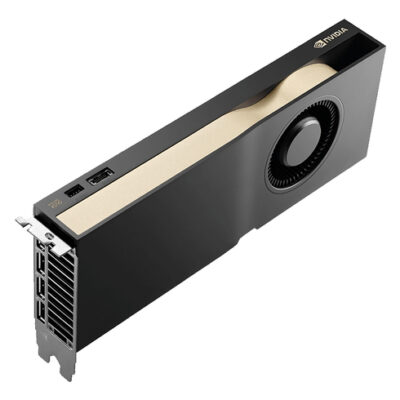 NVIDIA RTX PRO 4500 BLACKWELL