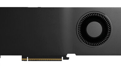 NVIDIA RTX PRO 5000 BLACKWELL