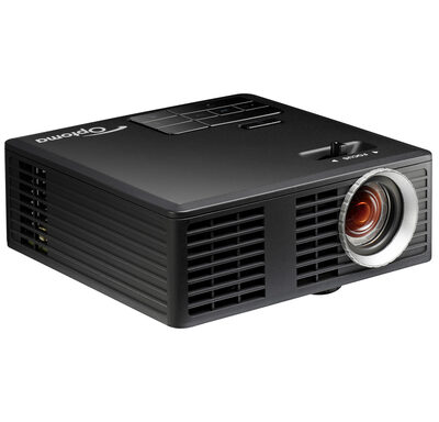 ML750I DLP PROJECTOR