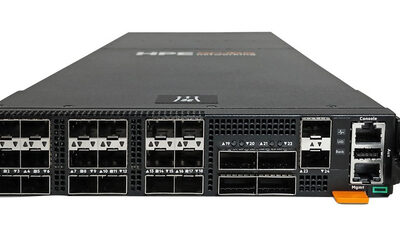 18SFP28 4QSFP28 P2C HF W -STOCK