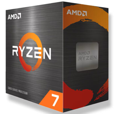 RYZEN 7 5700 4.60GHZ 8 CORE SKT